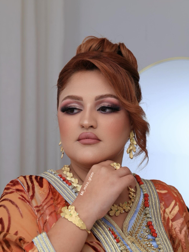 Mi miss glam