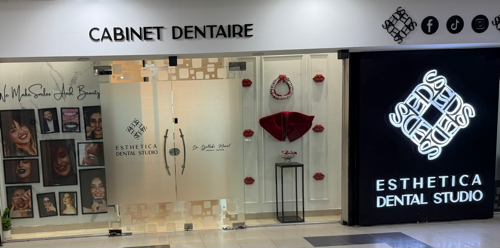Esthetica Dental Studio