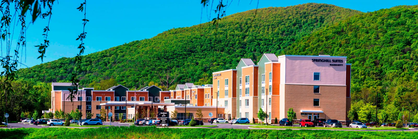 SpringHill Suites Fishkill - Image 1