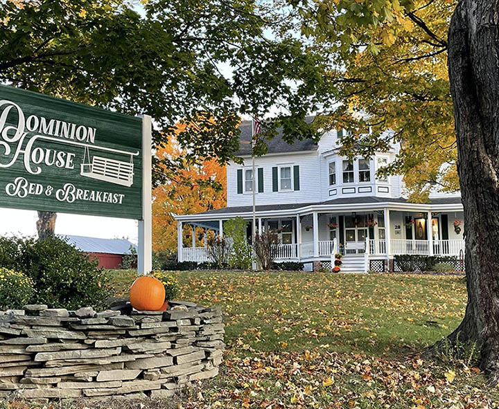 Bed & Breakfasts - Image 1