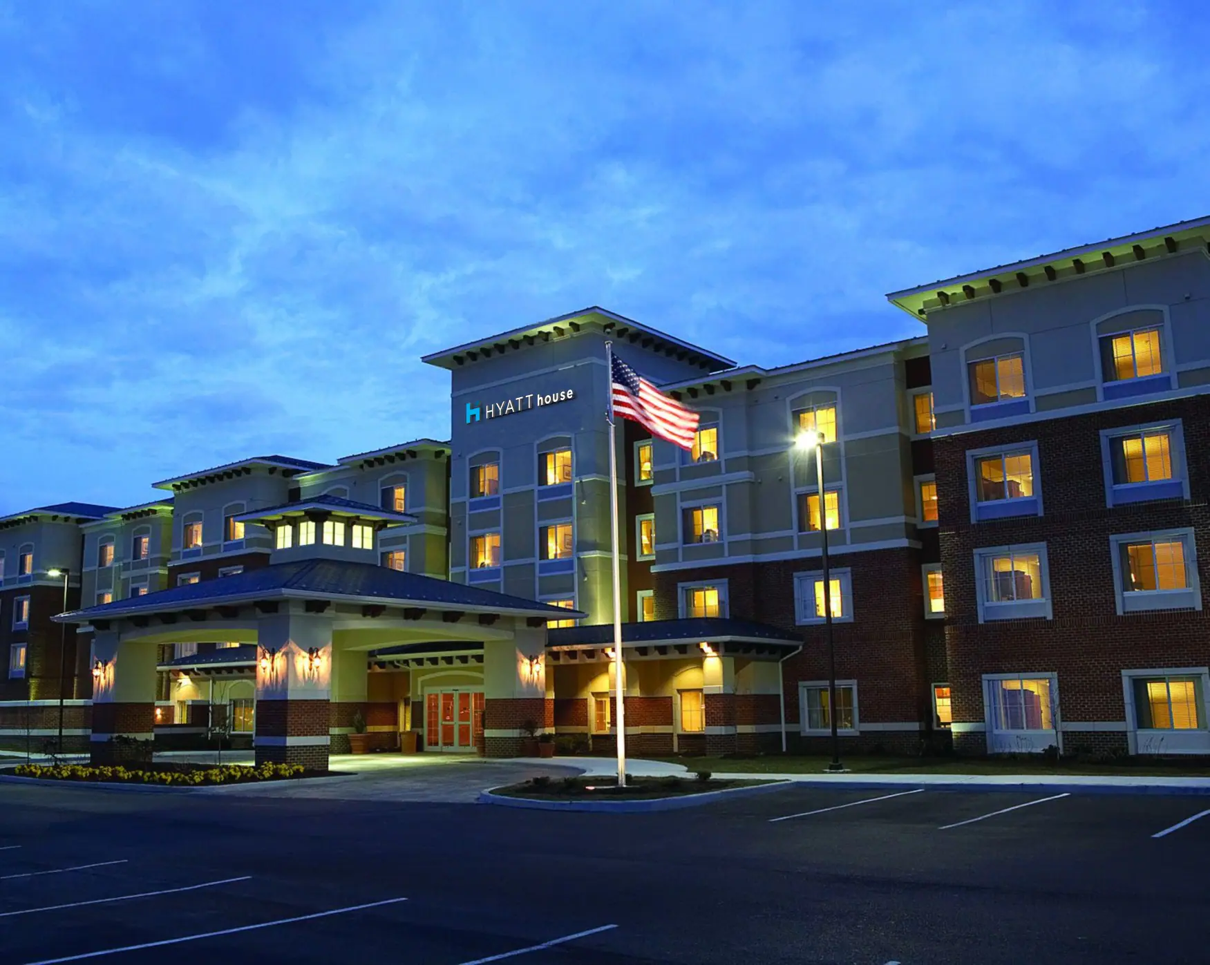 Hyatt House Fishkill/Poughkeepsie - Image 1