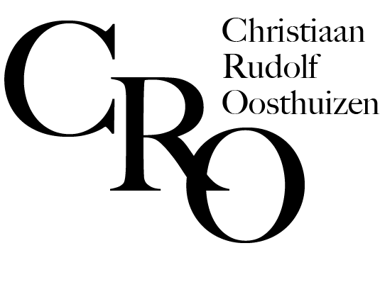 DR-CRO Logo