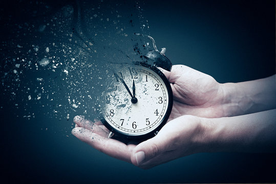 Time