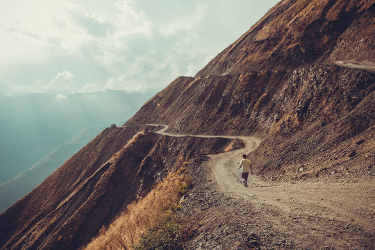 Journey
