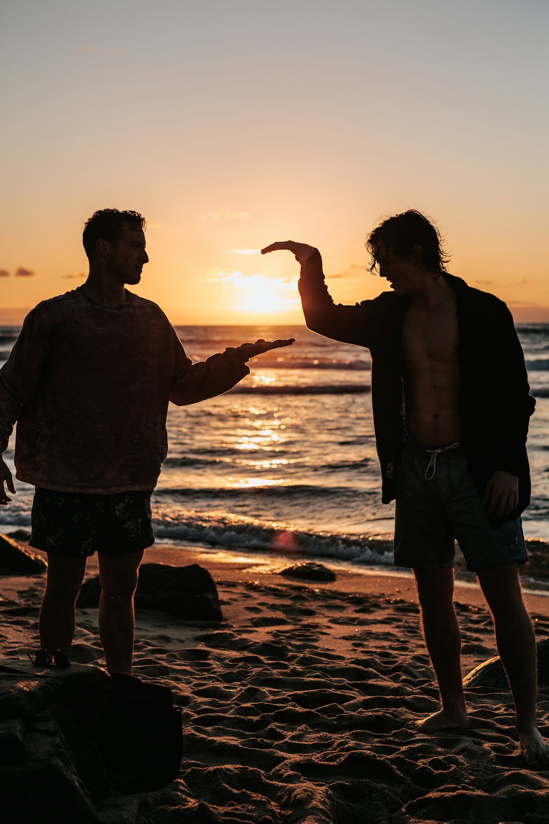 Brotherhood