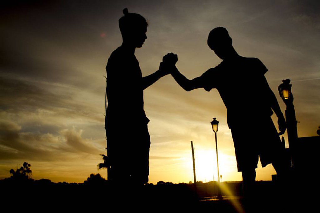 Brotherhood