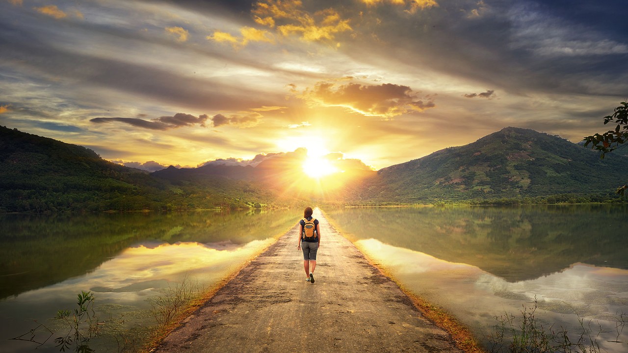 journey