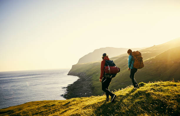 journey
