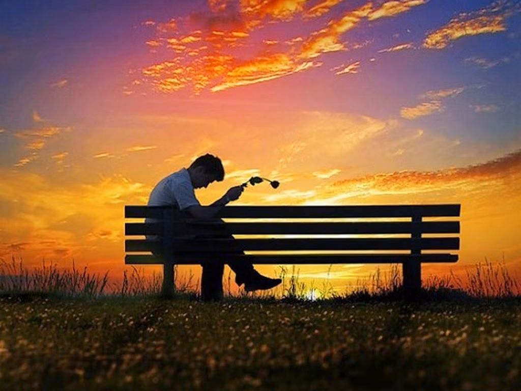 Loneliness