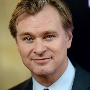 Christopher Nolan