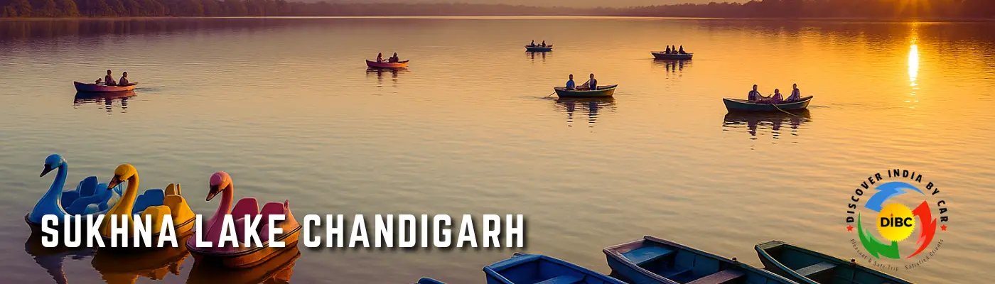 Chandigarh city tour