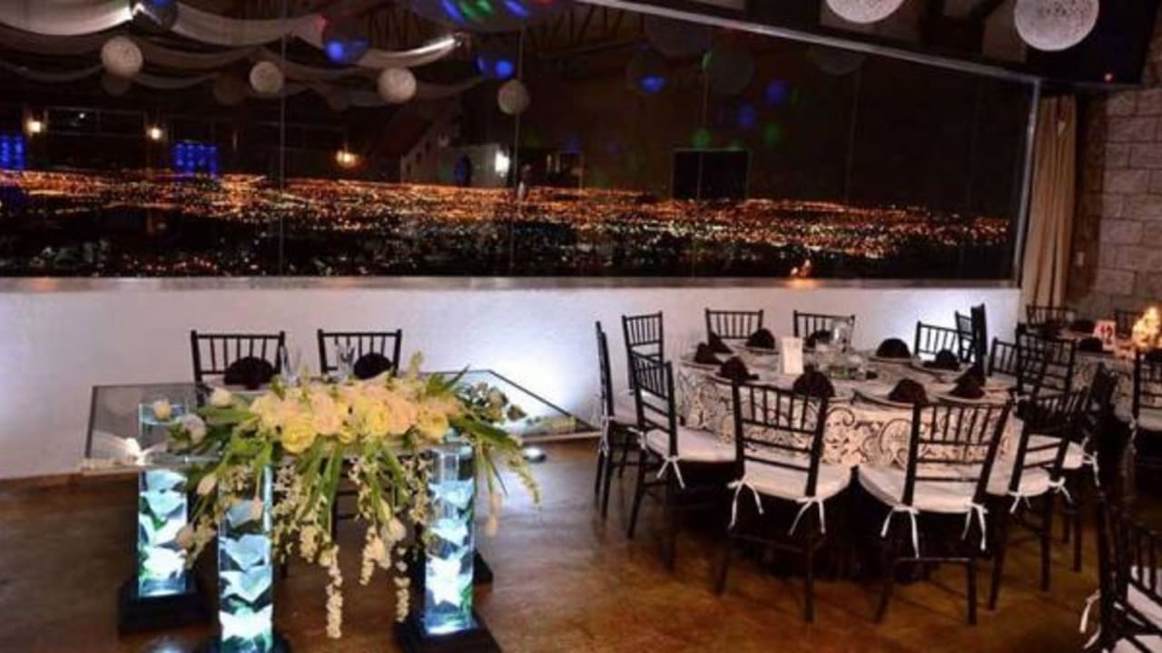Colina Real Salón de Eventos