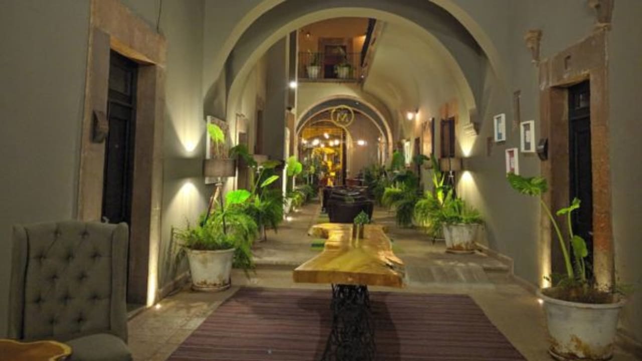 Mesón de Santa Rosa — foto 3