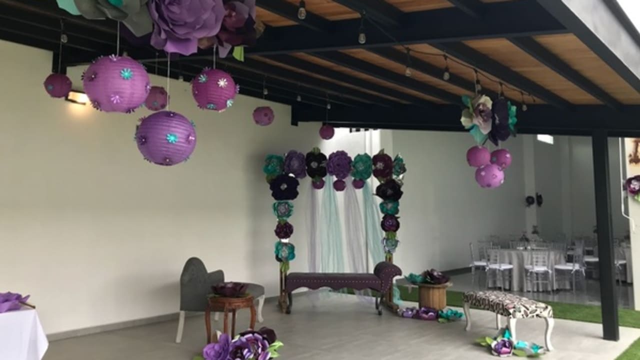 Zambak Eventos