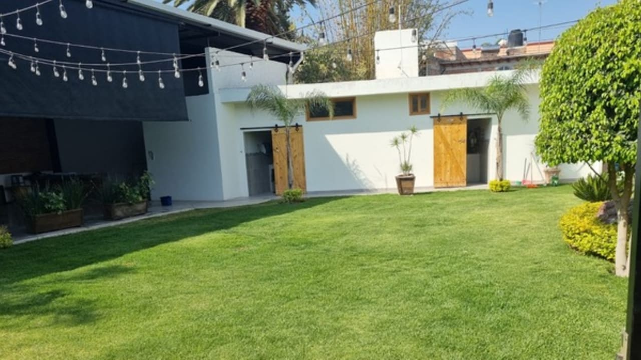 Balmoral Jardín — foto 3