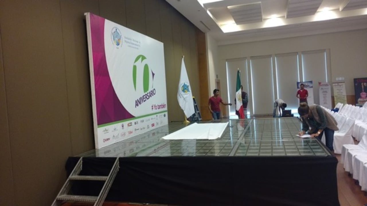 Club Industriales de Queretaro — foto 2
