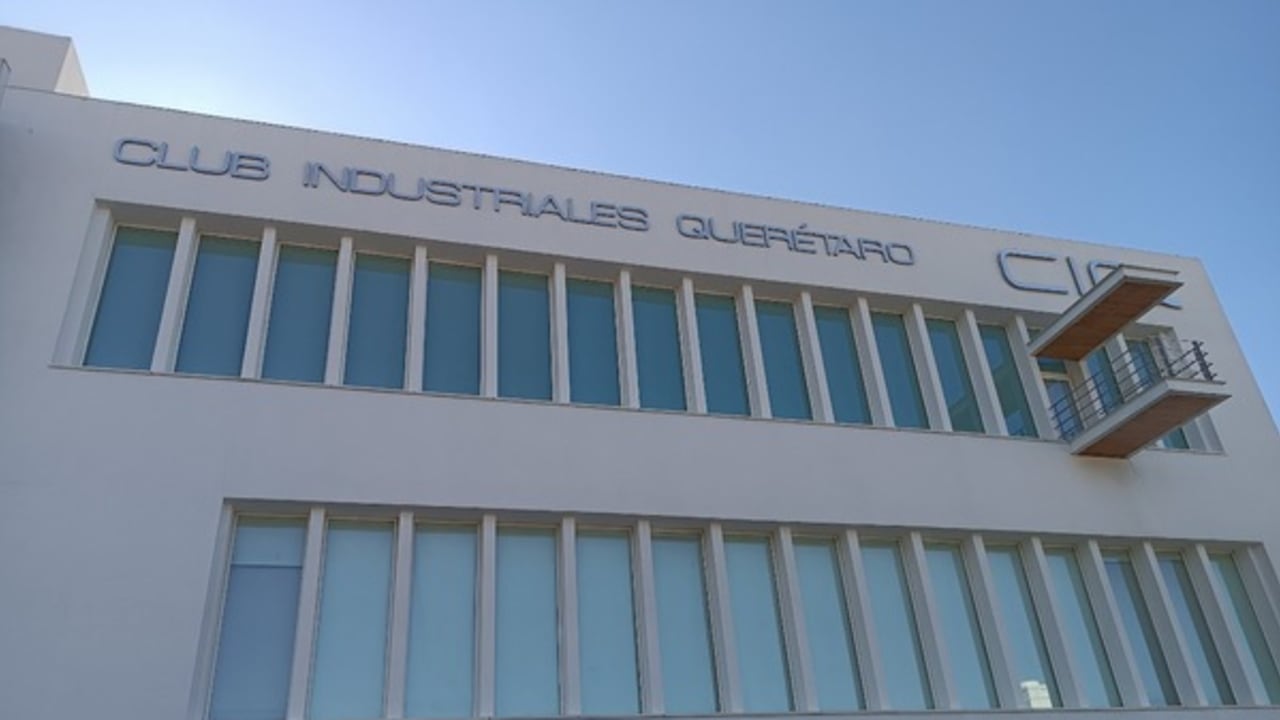 Club Industriales de Queretaro — foto 3