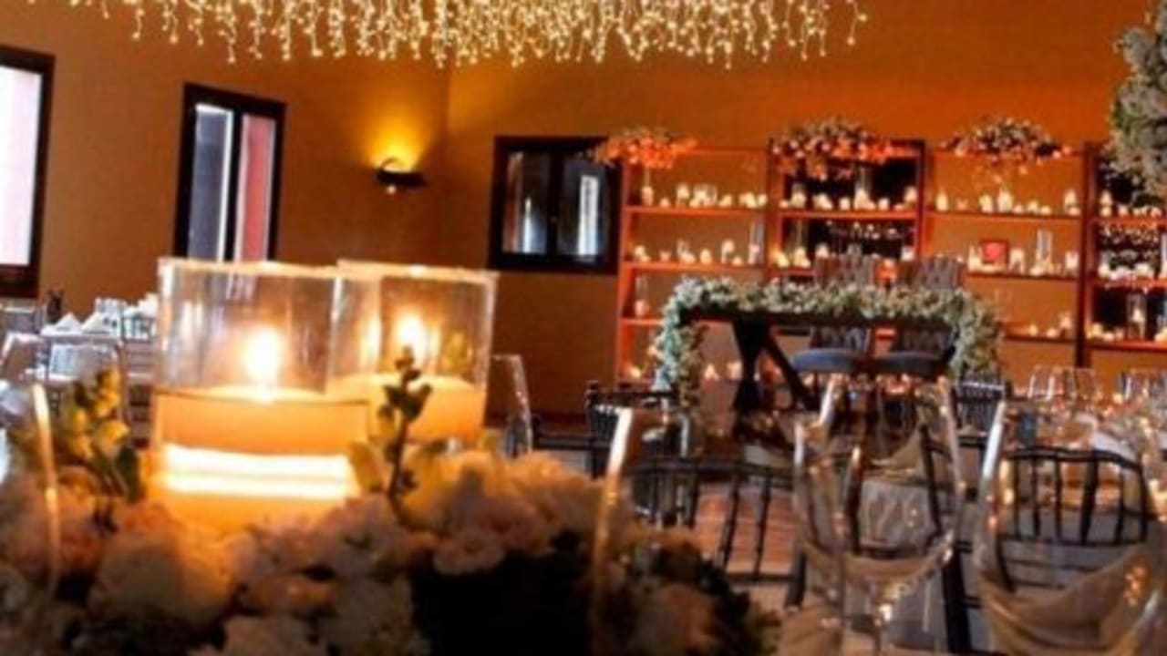Emilia Eventos y Banquetes — foto 1