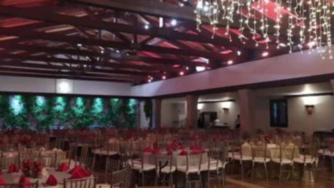 Emilia Eventos y Banquetes — foto 2