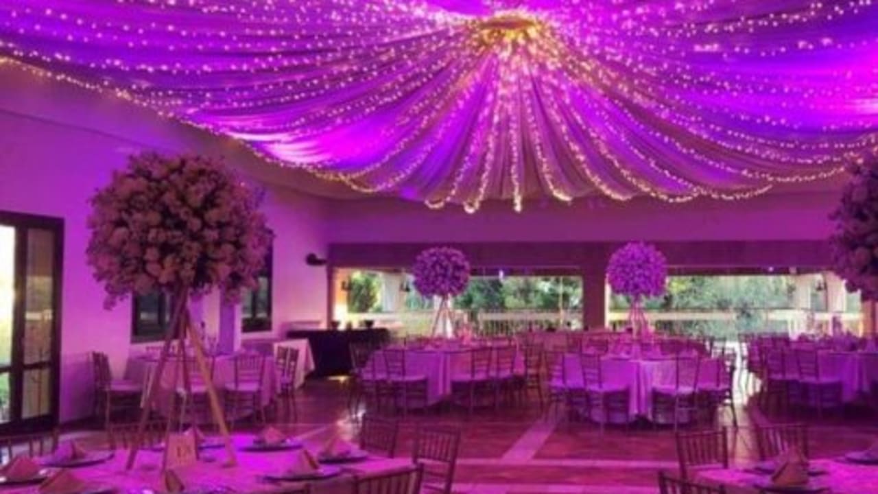 Emilia Eventos y Banquetes — foto 3