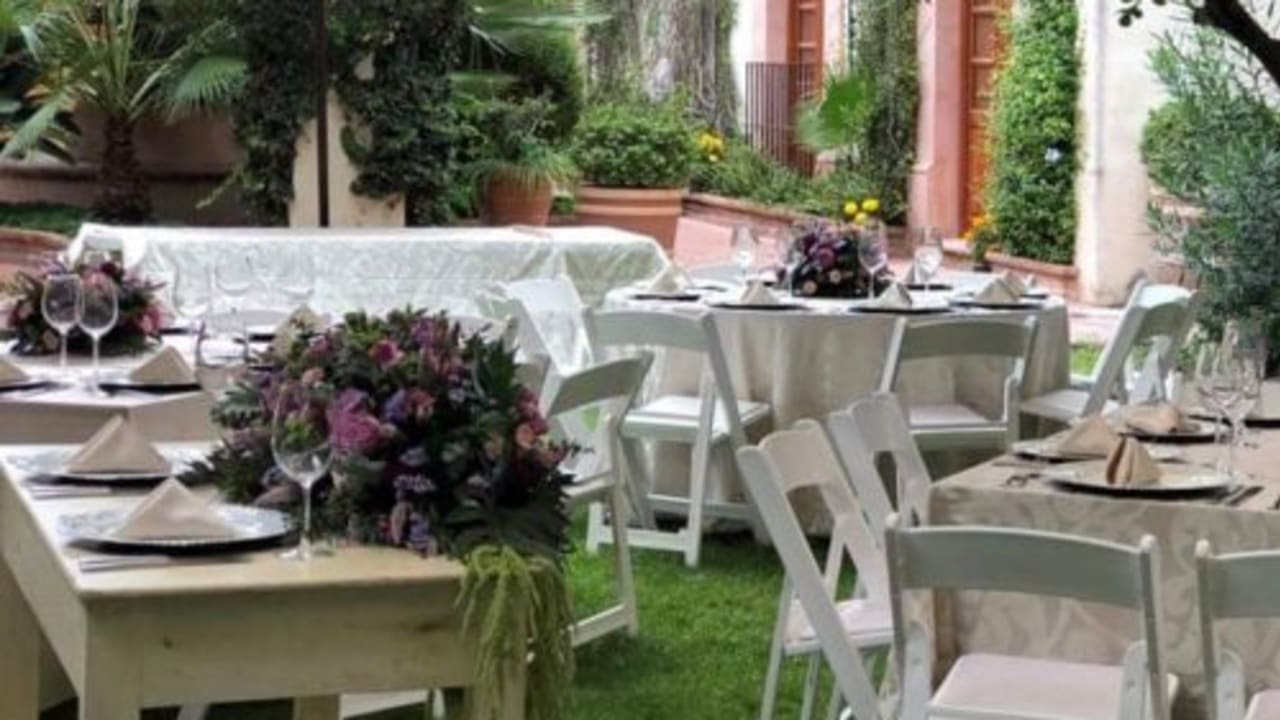 Emilia Eventos y Banquetes — foto 4