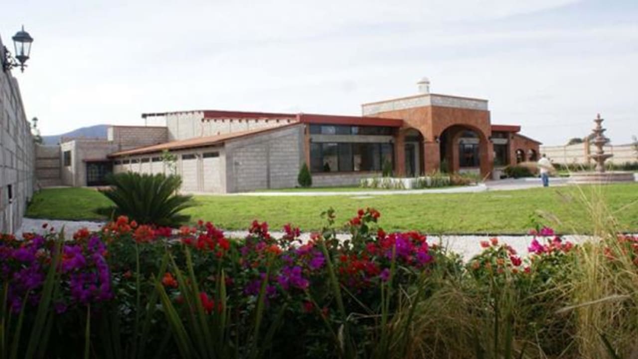 Hacienda Ferrer