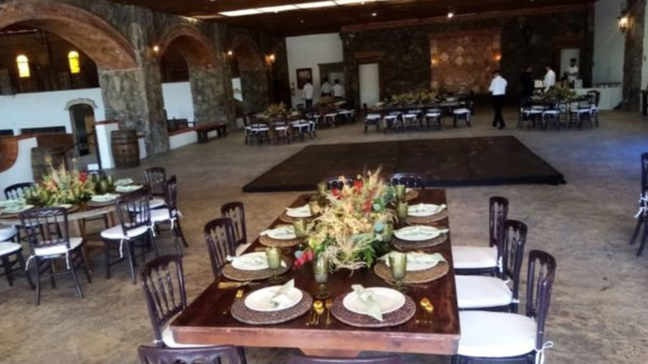 Hacienda los Albos — foto 2