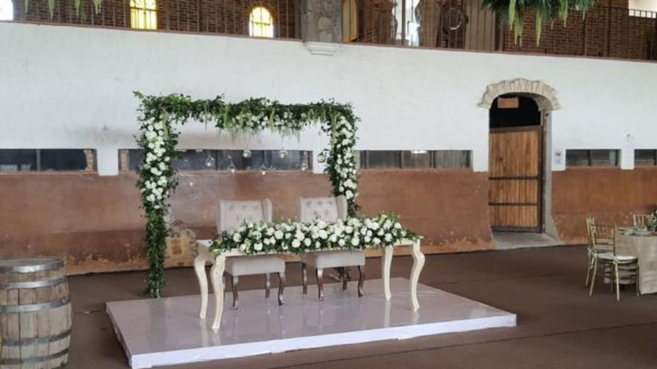 Hacienda los Albos — foto 3