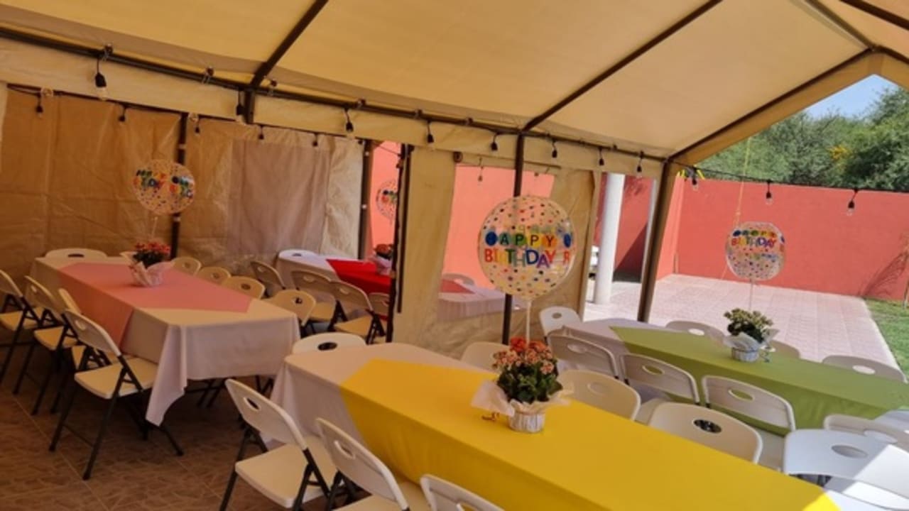Jardín de Eventos Julieta — foto 2