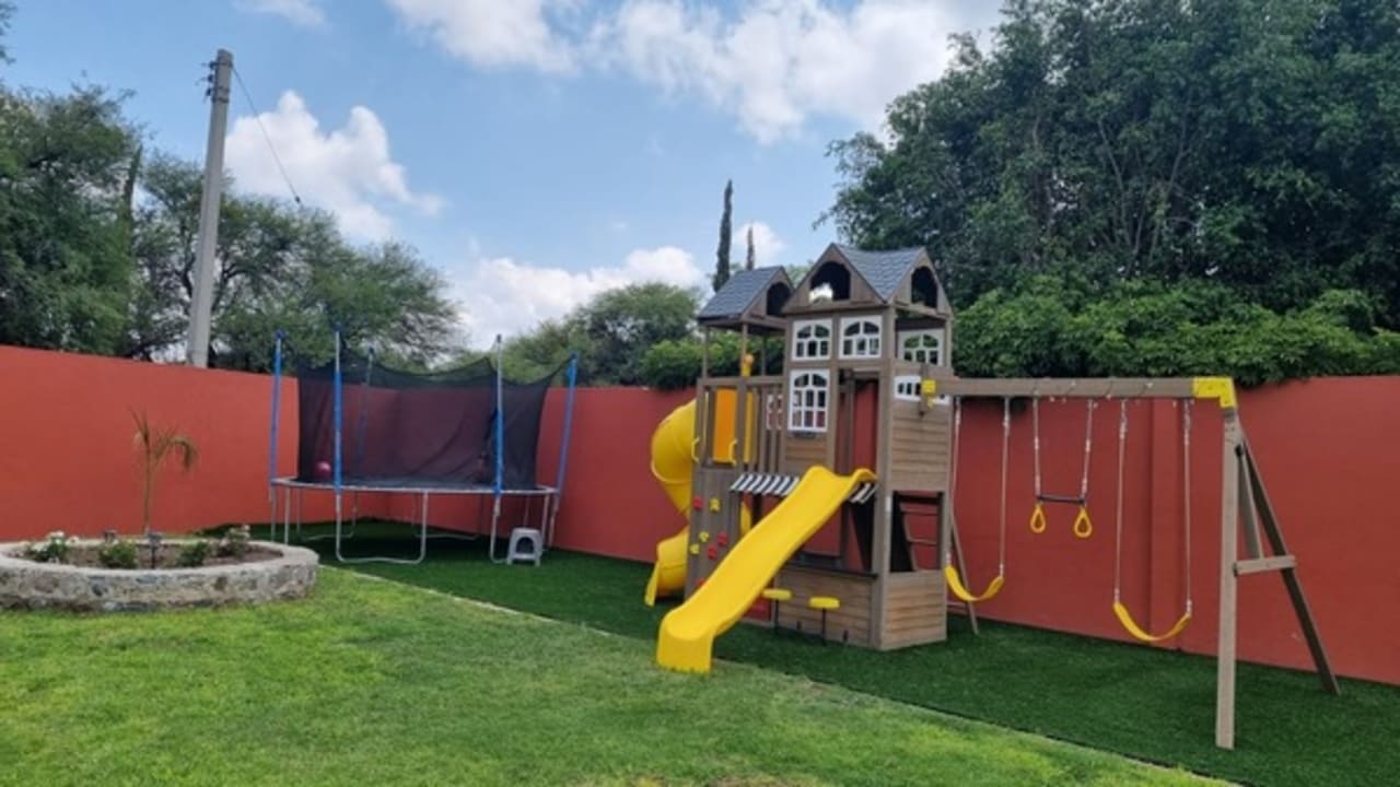Jardín de Eventos Julieta — foto 3