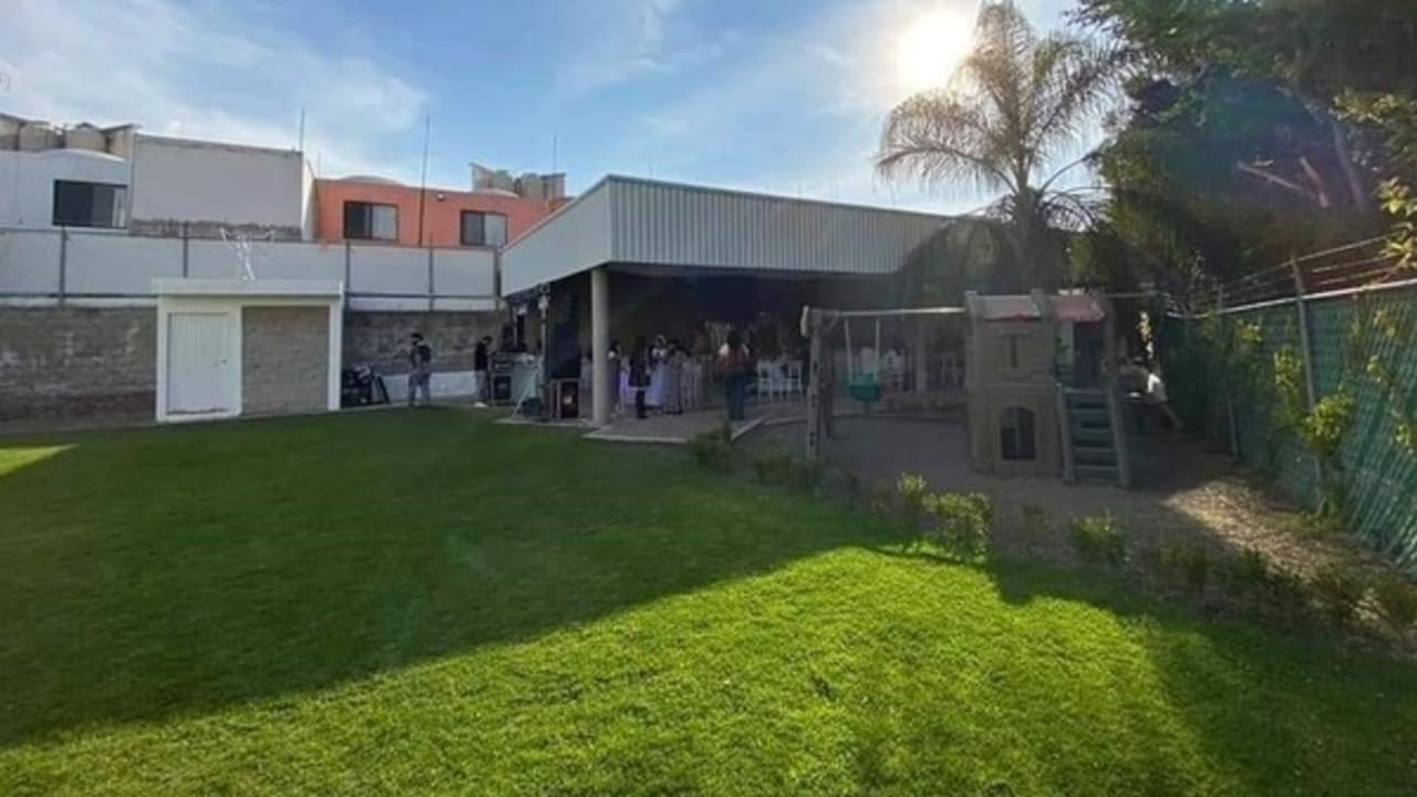 Kikuyo Terraza Y Jardín — foto 3
