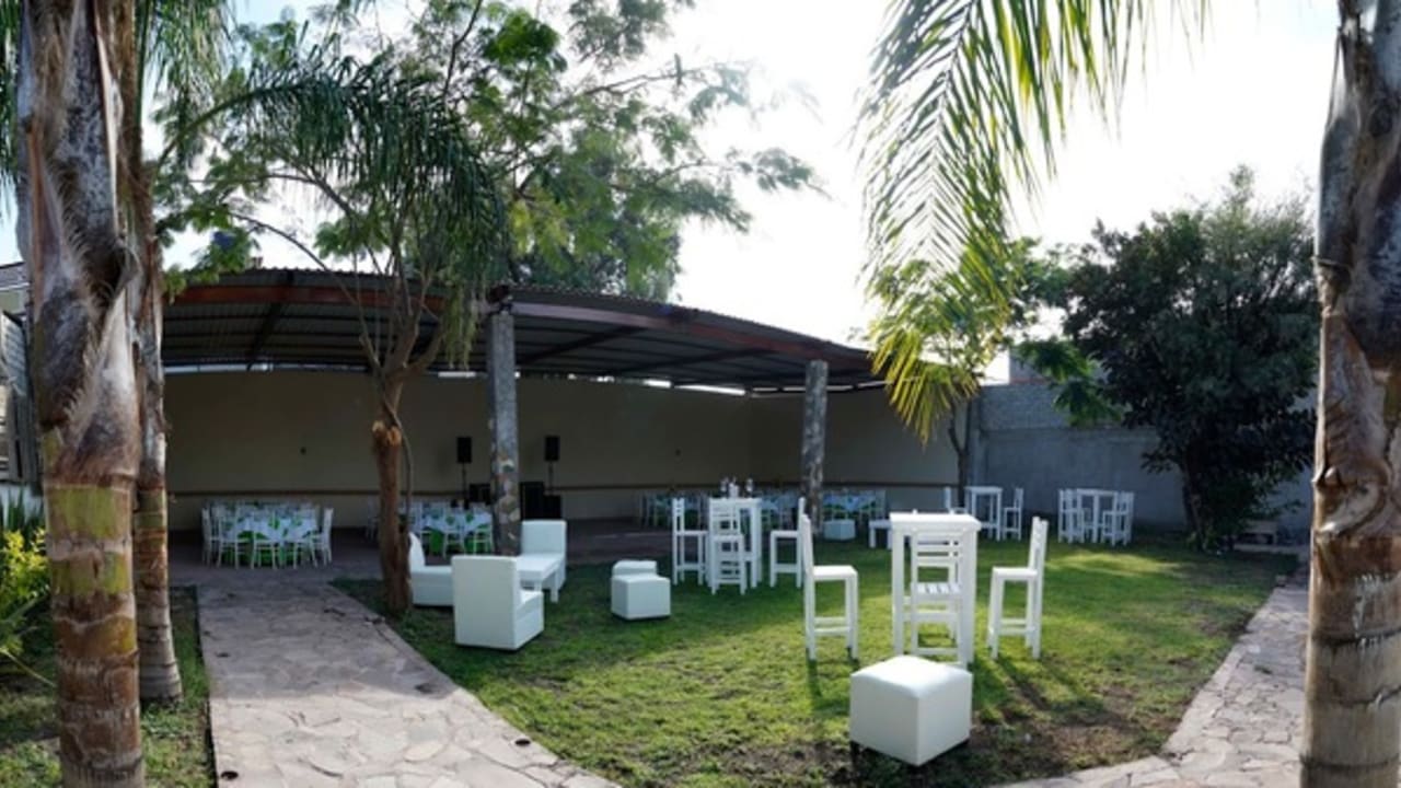 JardÃn Tabachines — foto 3