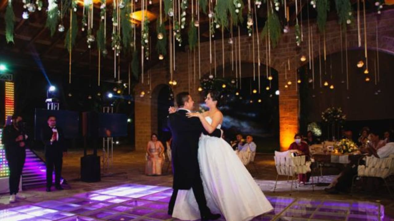 Hacienda Casa el Molino