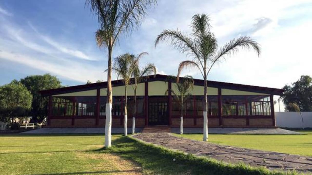 Lantana Jardín y Salones