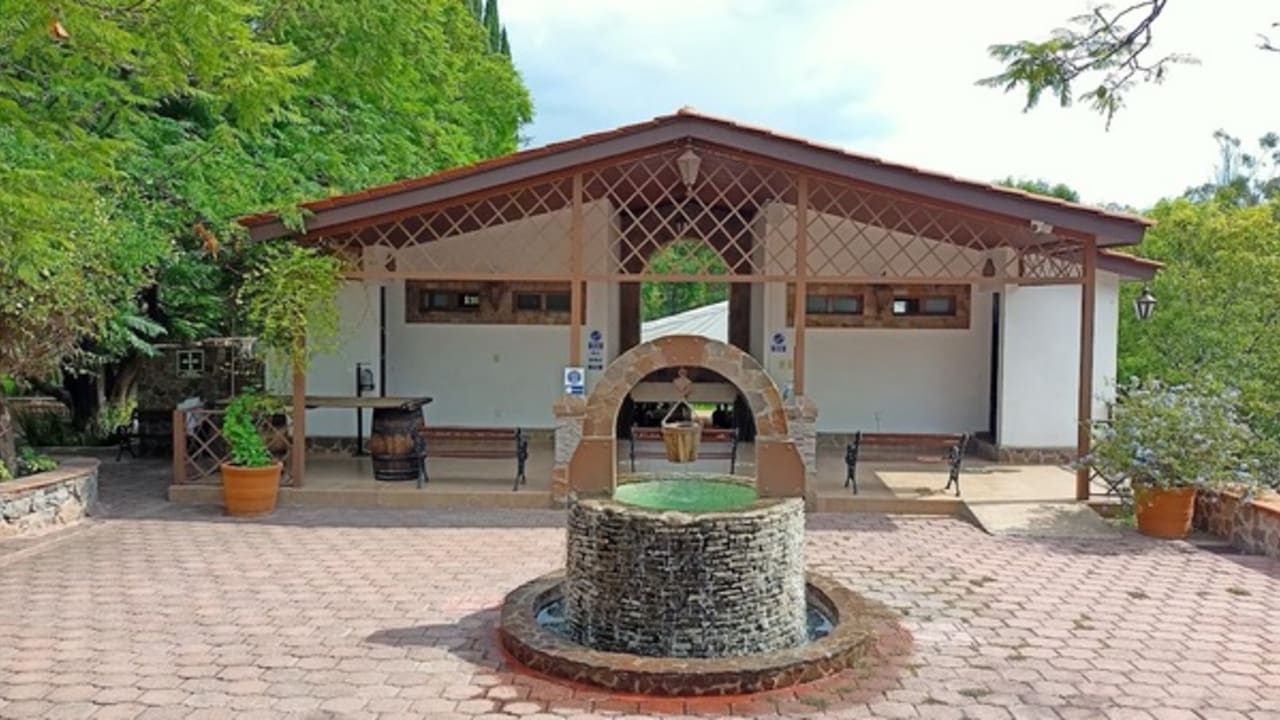 Quinta Mompani — foto 2