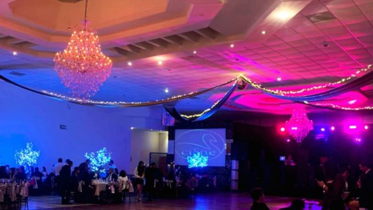 Salón de Fiestas El Cisne — foto 3
