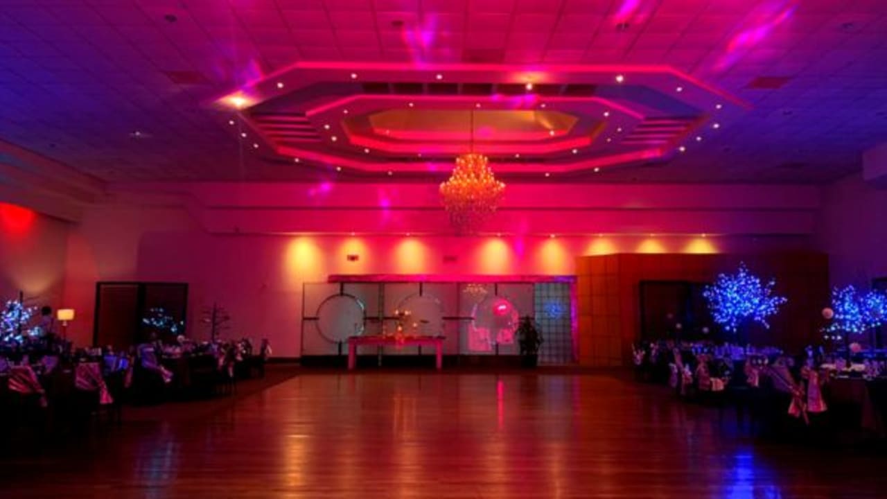 Salón de Fiestas El Cisne — foto 4