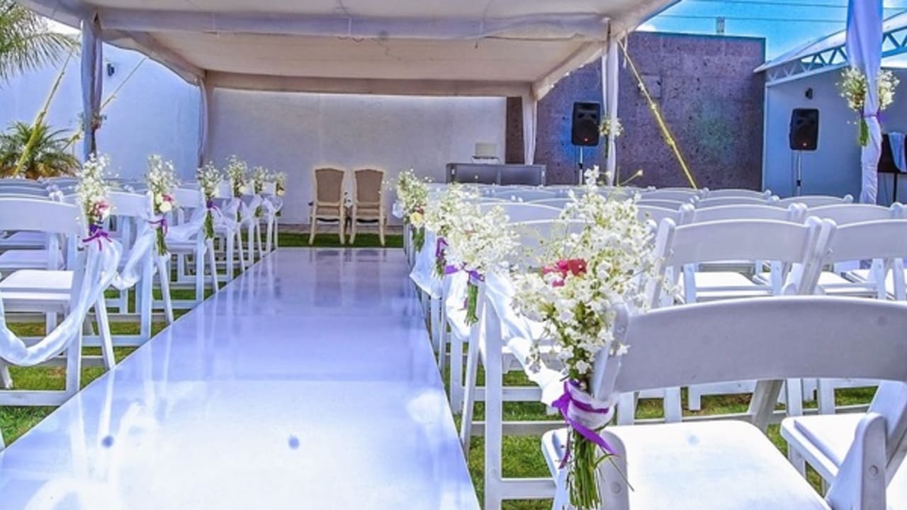 Salón de eventos Sfera — foto 2