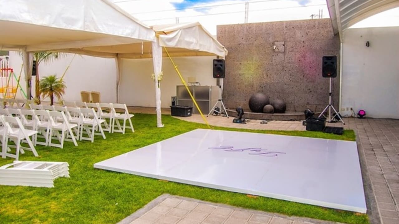 Salón de eventos Sfera — foto 4