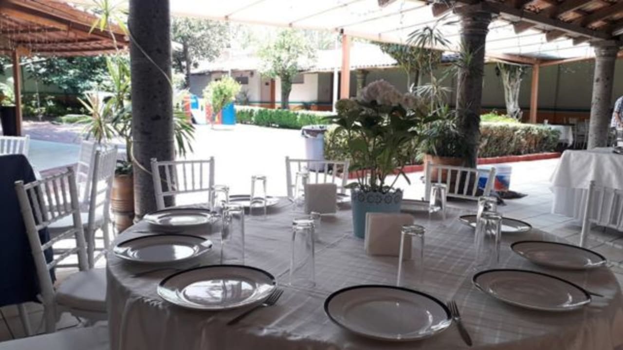 Salón de fiestas La Tortuga — foto 1