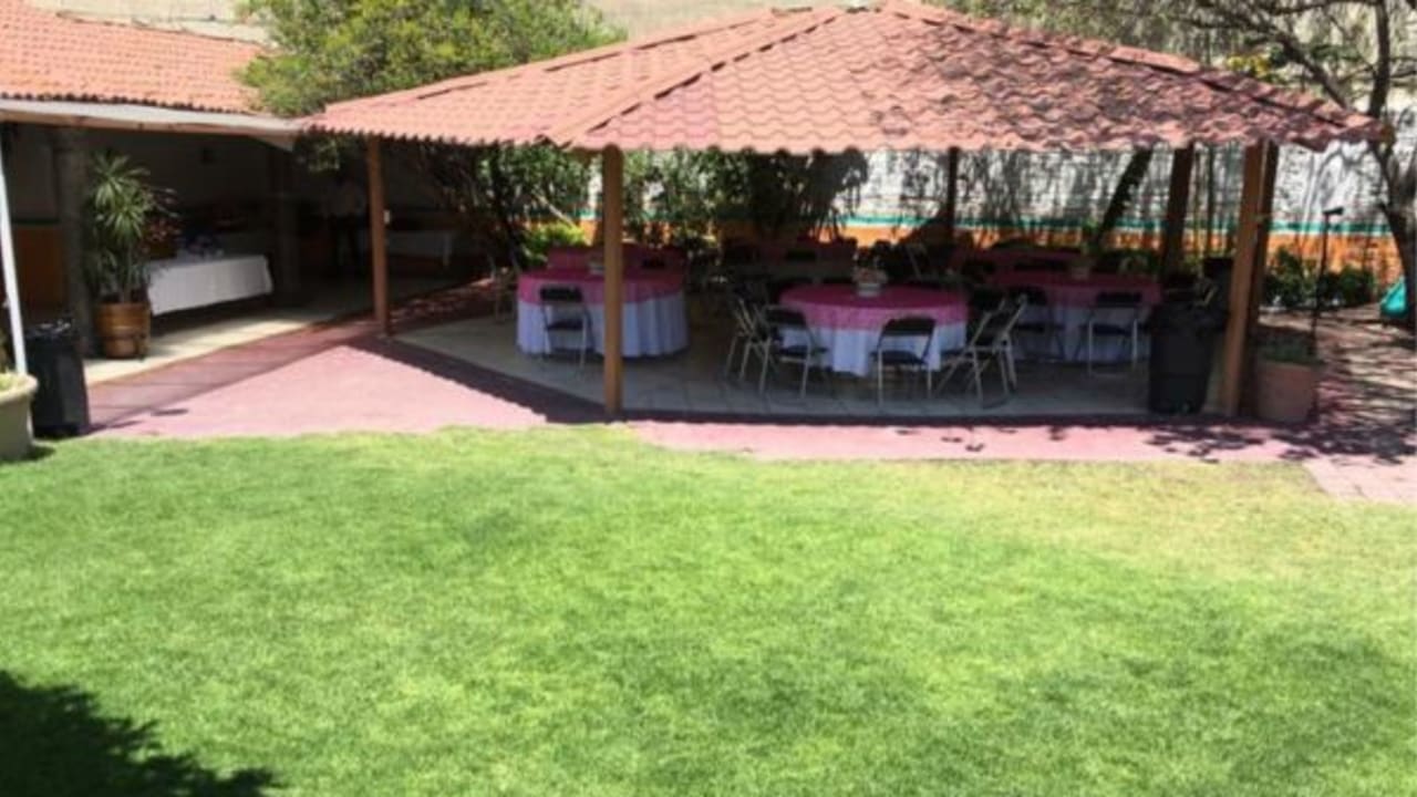 Salón de fiestas La Tortuga — foto 2