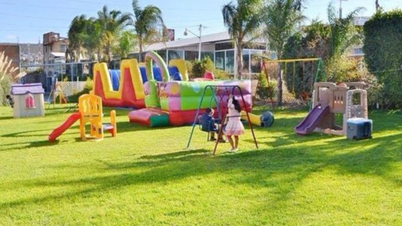 Salón de fiestas La Tortuga — foto 3