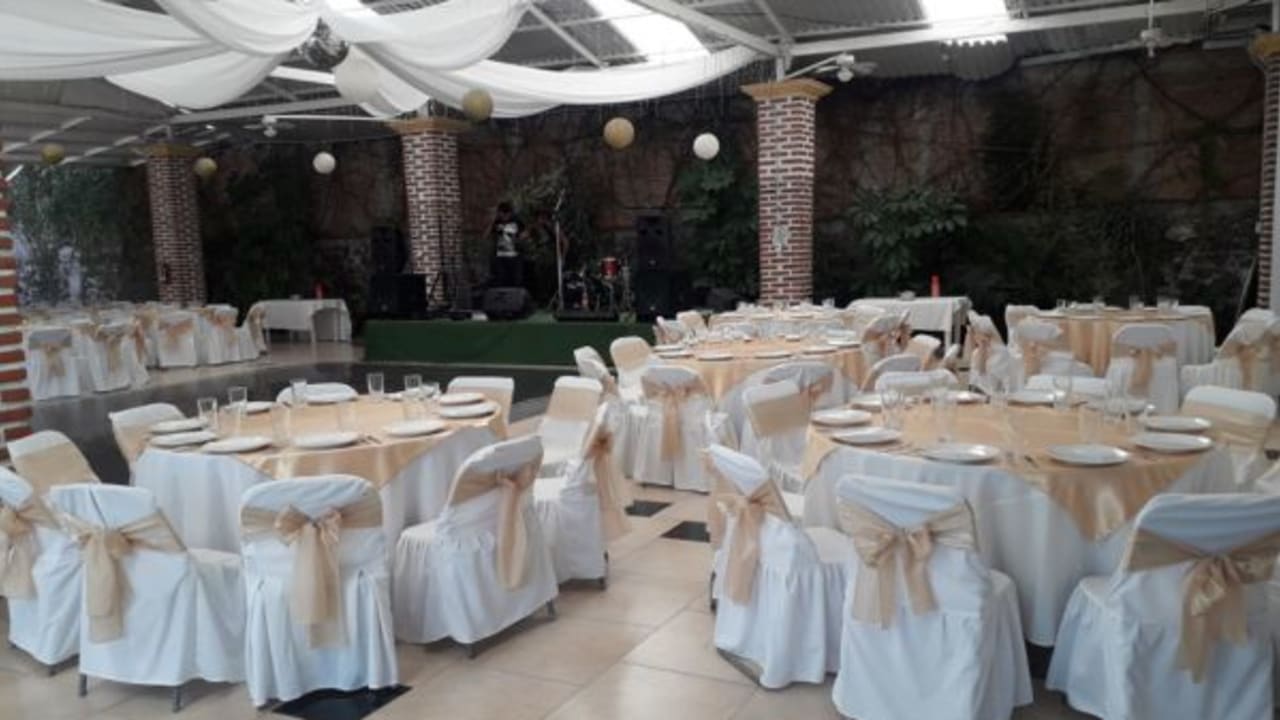 Salón de fiestas La Tortuga — foto 4