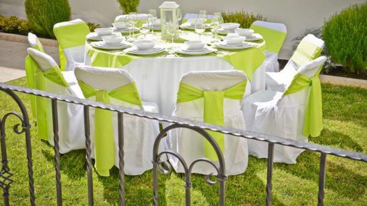 Salón Gobernadores Querétaro — foto 1