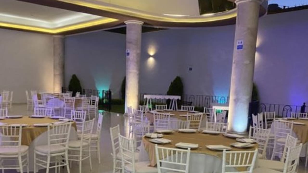 Salón Gobernadores Querétaro — foto 3