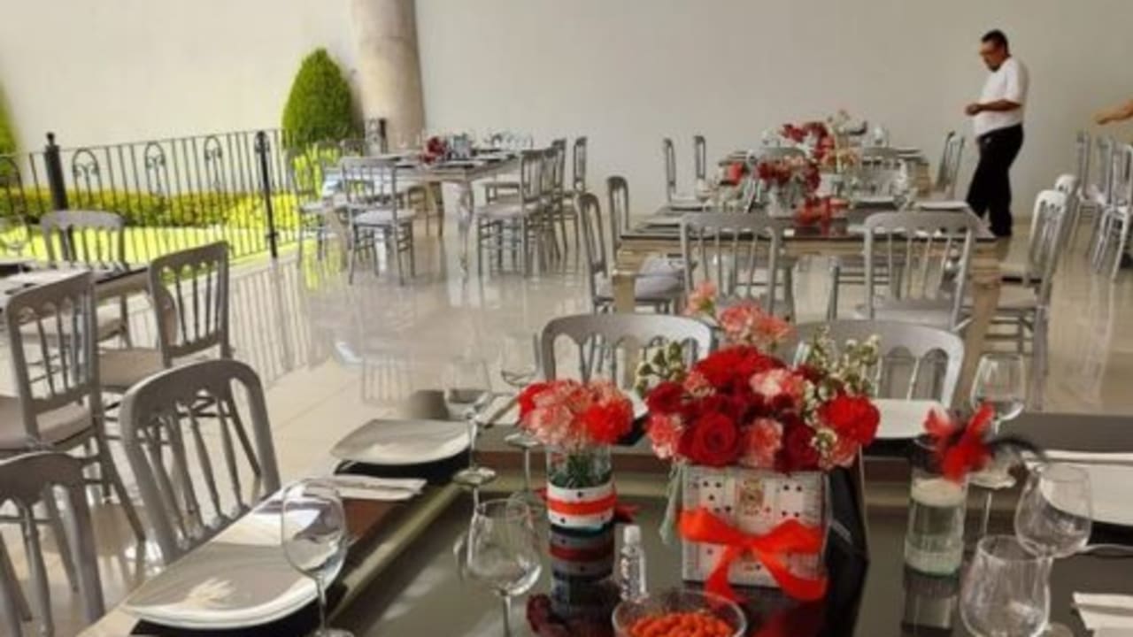 Salón Gobernadores Querétaro — foto 4