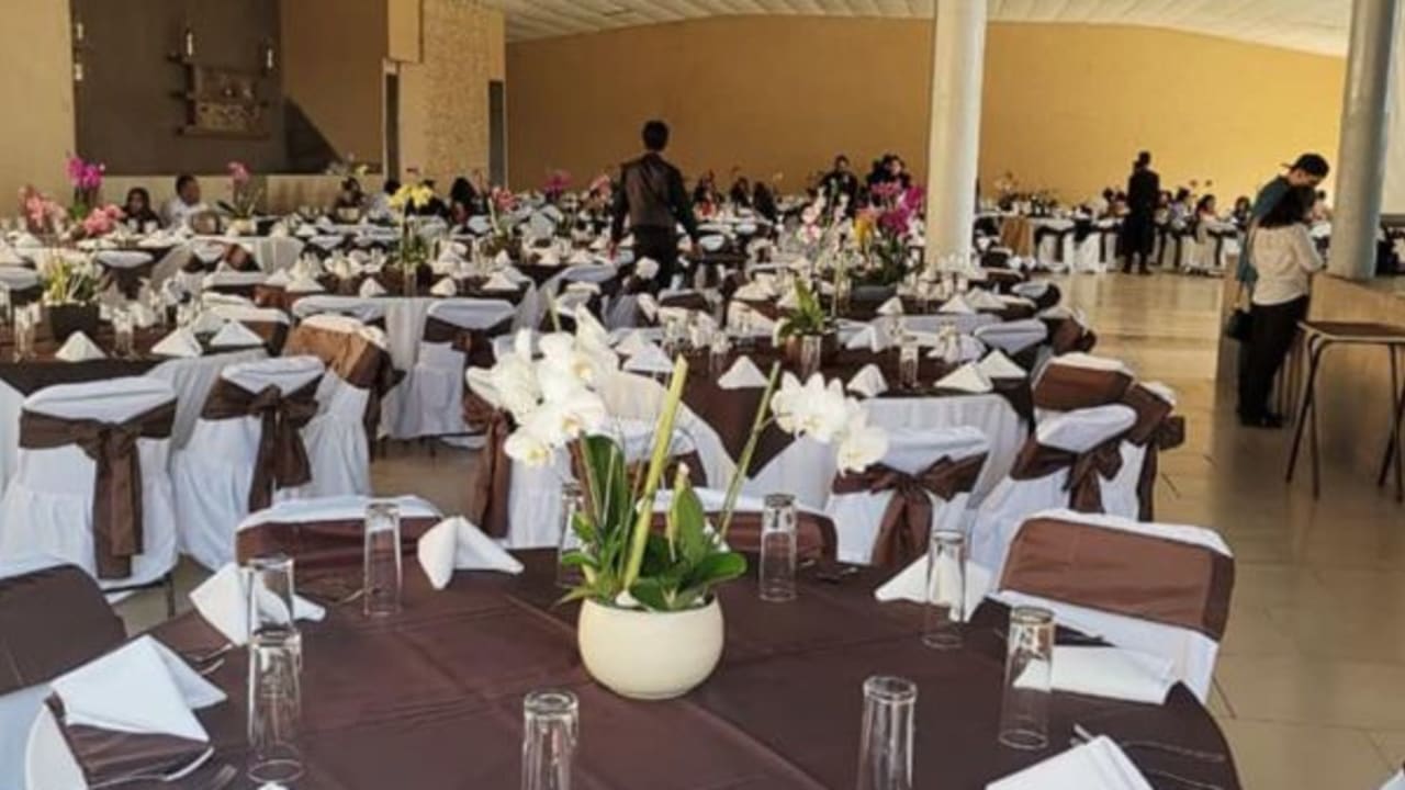 Salón Majoka — foto 2