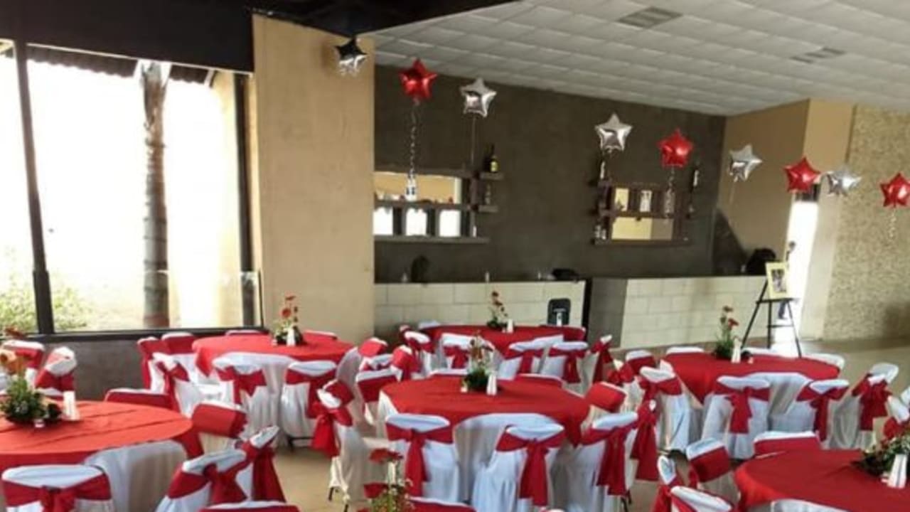 Salón Majoka — foto 3