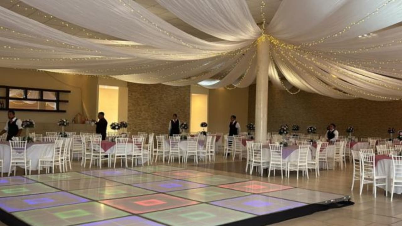 Salón Majoka — foto 4