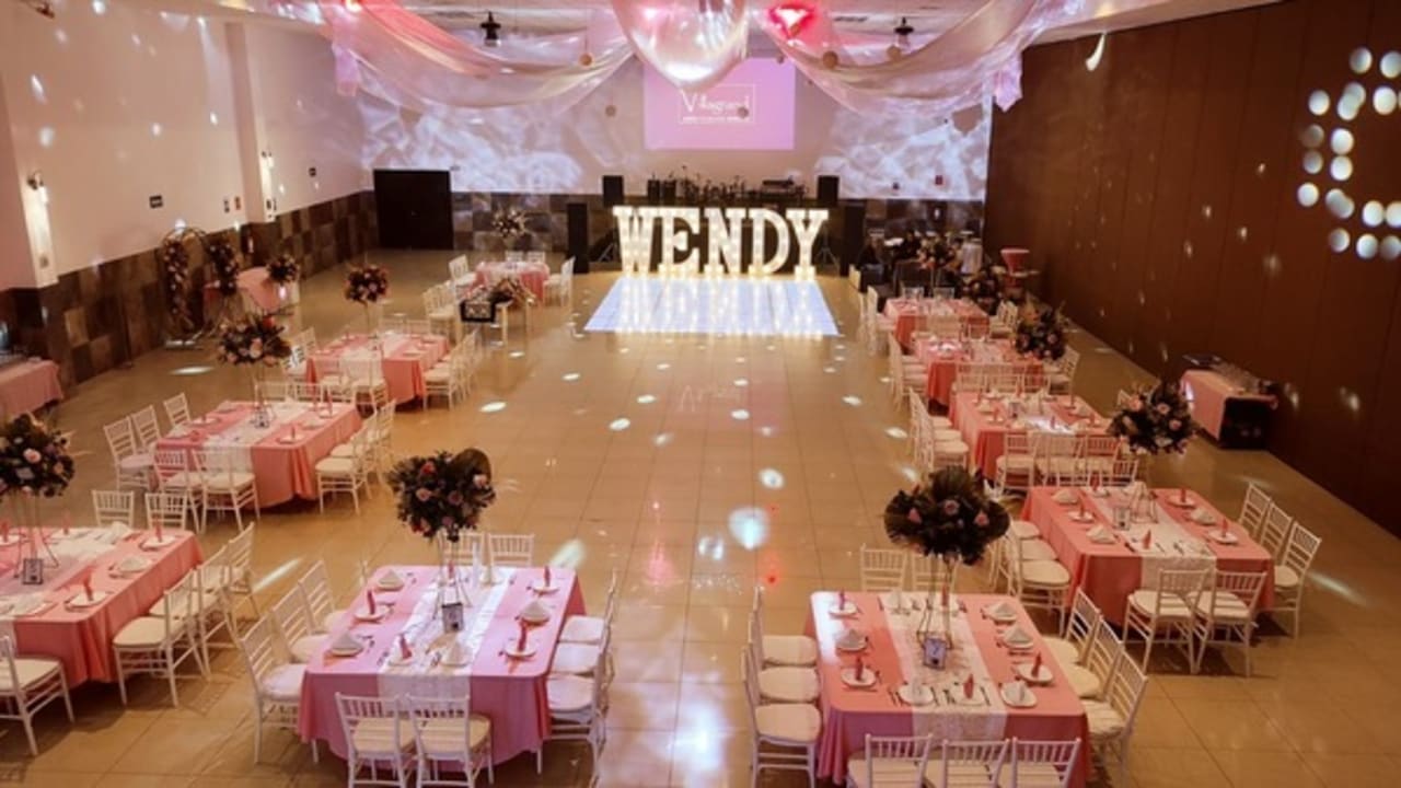 Salón Villagrand Constituyentes — foto 3